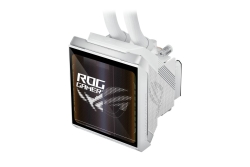 ASUS ROG STRIX SLC IV 360 ARGB LCD WHITE
