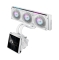 ASUS ROG STRIX SLC IV 360 ARGB LCD WHITE