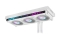 ASUS ROG STRIX SLC IV 360 ARGB LCD WHITE