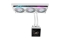 ASUS ROG STRIX SLC IV 360 ARGB LCD WHITE