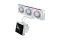 ASUS ROG STRIX SLC IV 360 ARGB LCD WHITE