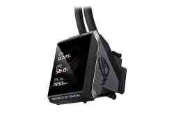 ASUS ROG STRIX SLC IV 360 ARGB LCD BLACK