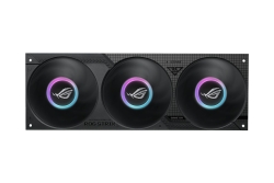 ASUS ROG STRIX SLC IV 360 ARGB LCD BLACK