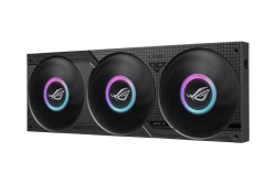 ASUS ROG STRIX SLC IV 360 ARGB LCD BLACK