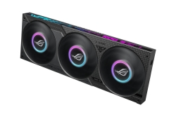 ASUS ROG STRIX SLC IV 360 ARGB LCD BLACK