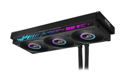 ASUS ROG STRIX SLC IV 360 ARGB LCD BLACK