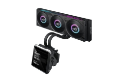 ASUS ROG STRIX SLC IV 360 ARGB LCD BLACK