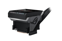 ASUS ROG STRIX SLC IV 360 ARGB LCD BLACK