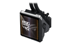 ASUS ROG STRIX SLC IV 360 ARGB LCD BLACK