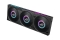 ASUS ROG STRIX SLC IV 360 ARGB LCD BLACK