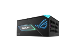 ASUS Netzteil ROG-THOR-1600T3-GAMING-EVO 1600W 80+ Titanium