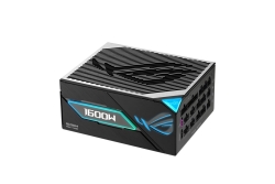 ASUS Netzteil ROG-THOR-1600T3-GAMING-EVO 1600W 80+ Titanium