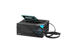 ASUS Netzteil ROG-THOR-1600T3-GAMING-EVO 1600W 80+ Titanium