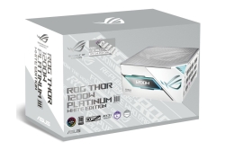 ASUS Netzteil ROG-THOR-1200P3-WHT-GAMING-E 1200W 80+ Platin
