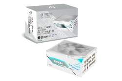 ASUS Netzteil ROG-THOR-1200P3-WHT-GAMING-E 1200W 80+ Platin