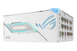 ASUS Netzteil ROG-THOR-1200P3-WHT-GAMING-E 1200W 80+ Platin
