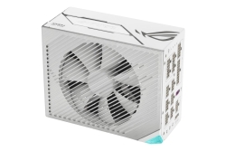 ASUS Netzteil ROG-THOR-1200P3-WHT-GAMING-E 1200W 80+ Platin
