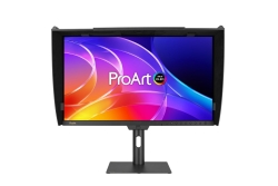 ASUS ProArt PA32USD 81.28cm (16:9) OLED HDMI DP Th.-Bolt