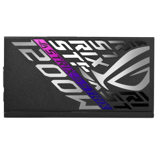 ASUS Netzteil ROG-STRIX-1200P-GAMING-E 1200W 80+ Platinum