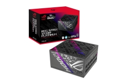 ASUS Netzteil ROG-STRIX-1200P-GAMING-E 1200W 80+ Platinum