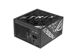 ASUS Netzteil ROG-STRIX-1200P-GAMING-E 1200W 80+ Platinum