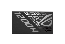 ASUS Netzteil ROG-STRIX-1200P-GAMING-E 1200W 80+ Platinum