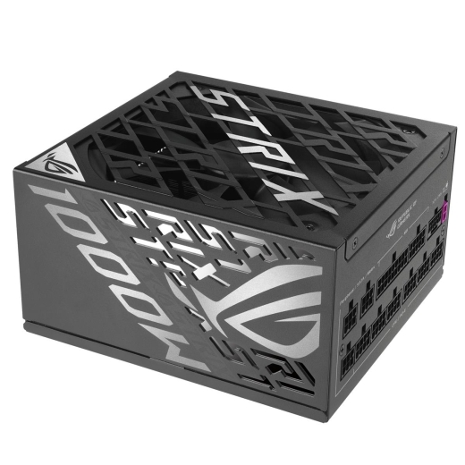 ASUS Netzteil ROG-STRIX-1000P-GAMING-E 1000W 80+ Platinum