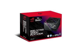 ASUS Netzteil ROG-STRIX-1000P-GAMING-E 1000W 80+ Platinum