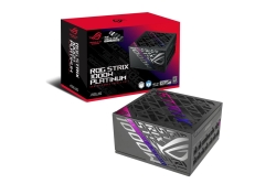 ASUS Netzteil ROG-STRIX-1000P-GAMING-E 1000W 80+ Platinum