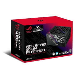 ASUS Netzteil ROG-STRIX-850P-GAMING-E 850W 80+ Platinum