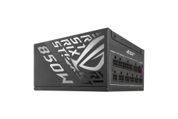 ASUS Netzteil ROG-STRIX-850P-GAMING-E 850W 80+ Platinum