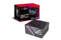 ASUS Netzteil ROG-STRIX-850P-GAMING-E 850W 80+ Platinum