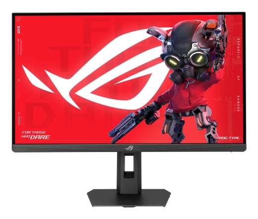 ASUS ROG Strix XG27UCSR 68.58cm (16:9) UHD HDMI DP
