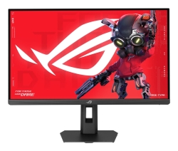 ASUS ROG Strix XG27UCSR 68.58cm (16:9) UHD HDMI DP