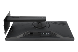 ASUS ROG Strix XG27UCSR 68.58cm (16:9) UHD HDMI DP