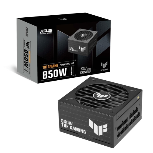 ASUS Netzteil TUF-GAMING-850P 850W 80+ Gold