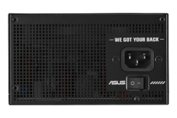 ASUS Netzteil TUF-GAMING-850P 850W 80+ Gold