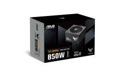 ASUS Netzteil TUF-GAMING-850P 850W 80+ Gold
