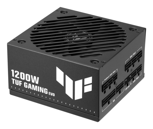 ASUS Netzteil TUF-GAMING-1200G-EVO 1200W 80+ Gold