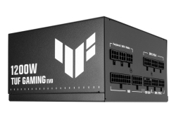 ASUS Netzteil TUF-GAMING-1200G-EVO 1200W 80+ Gold