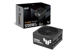 ASUS Netzteil TUF-GAMING-1200G-EVO 1200W 80+ Gold