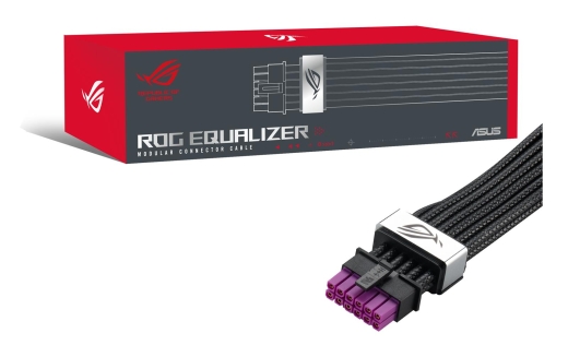 ASUS ROG-EQUALIZER-BLACK POWER SUPPLY UNITS