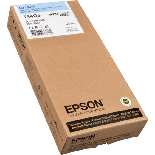 Epson Tinte C13T44Q540 light cyan T44Q5
