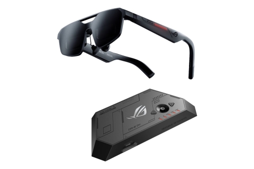 ASUS ROG XREAL R1-B Gaming AR Glasses 240Hz