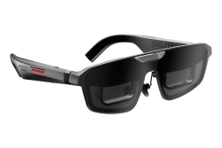 ASUS ROG XREAL R1-B Gaming AR Glasses 240Hz
