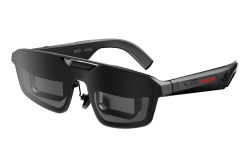 ASUS ROG XREAL R1-B Gaming AR Glasses 240Hz