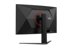 AOC 81,3cm (31,5) C32G4Z 16:09 HDMI+DP+USB Curved Bl/red