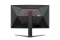 AOC 81,3cm (31,5) C32G4Z 16:09 HDMI+DP+USB Curved Bl/red