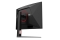 AOC 81,3cm (31,5) C32G4Z 16:09 HDMI+DP+USB Curved Bl/red