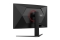 AOC 81,3cm (31,5) C32G4Z 16:09 HDMI+DP+USB Curved Bl/red
